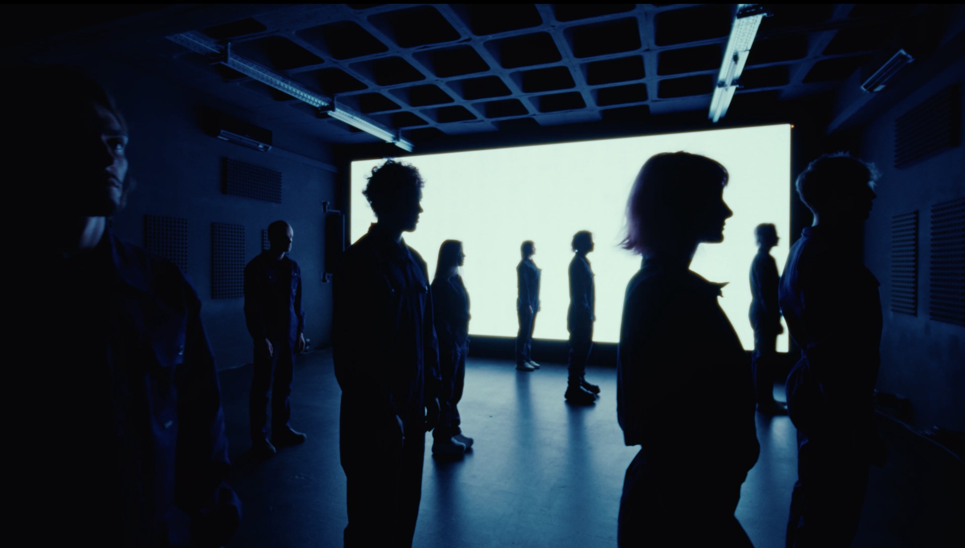 Artificial Light — cinematography by Diego Gardo