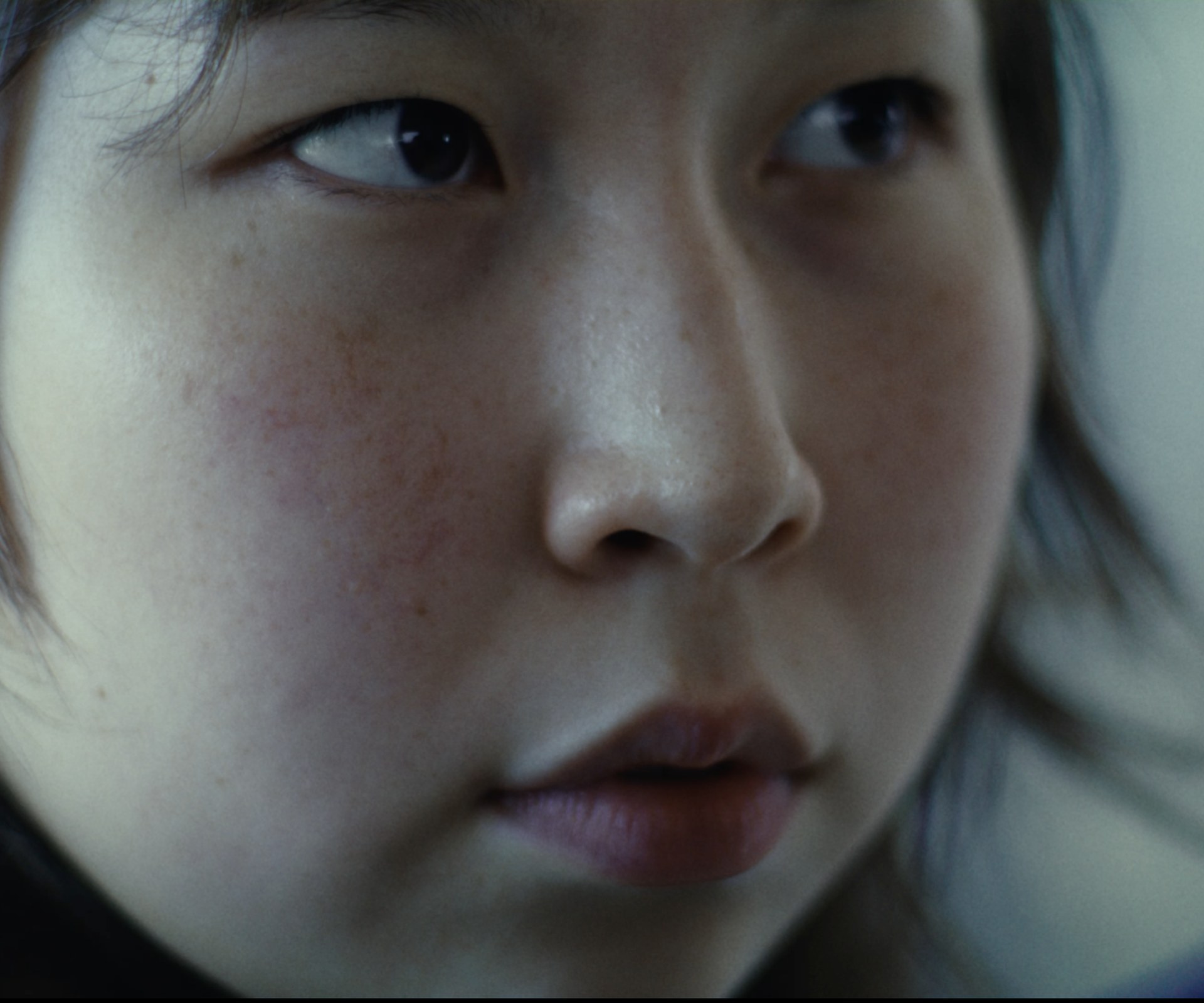 Artificial Light — film still by Diego Gardo