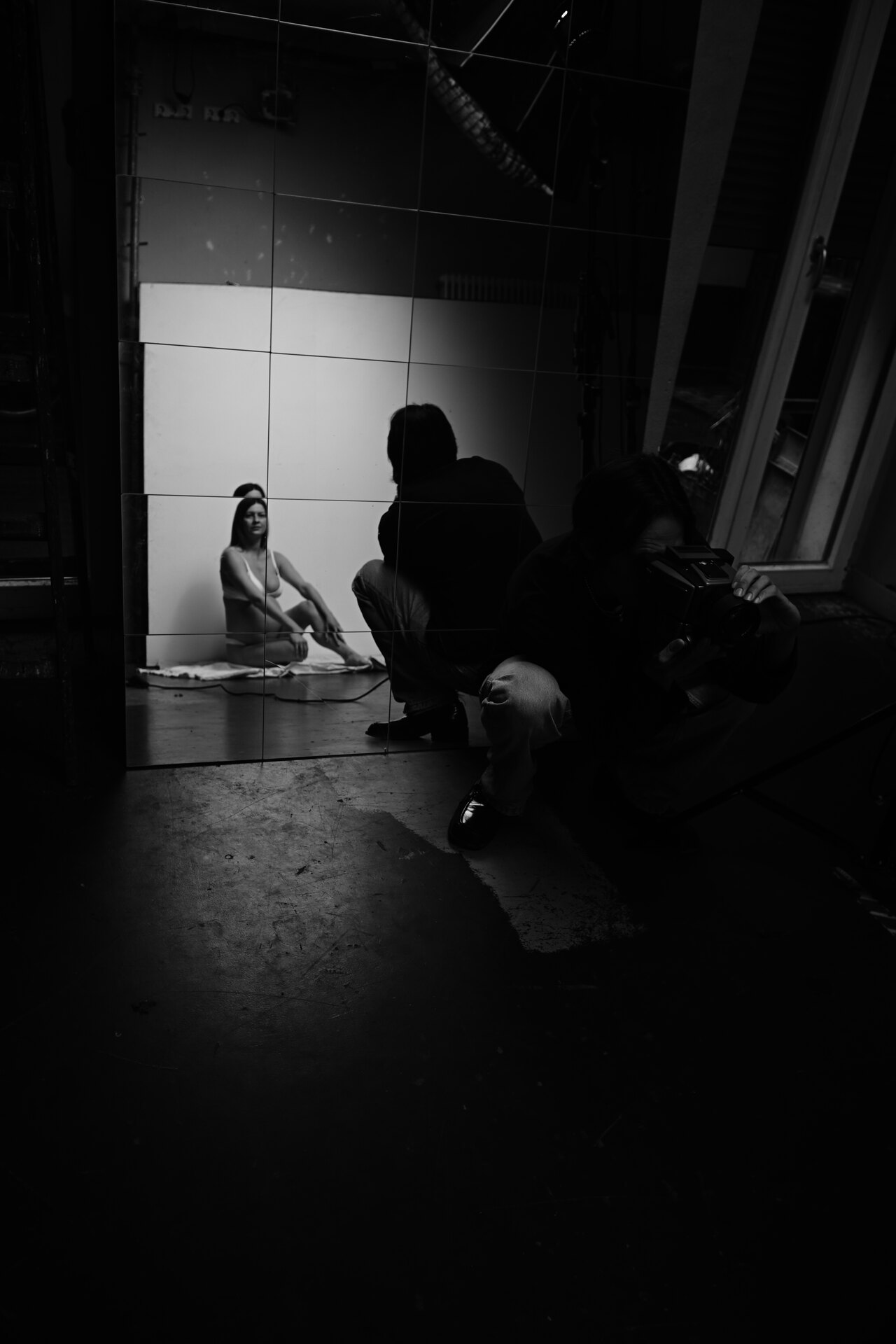 Diego Gardo diary photograph 2