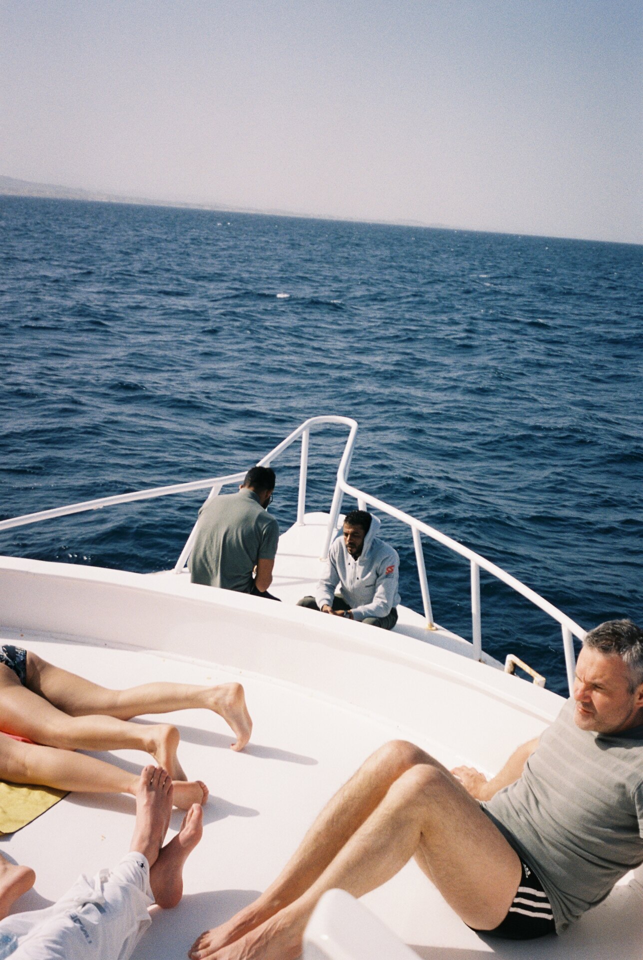 Diego Gardo diary photograph 4