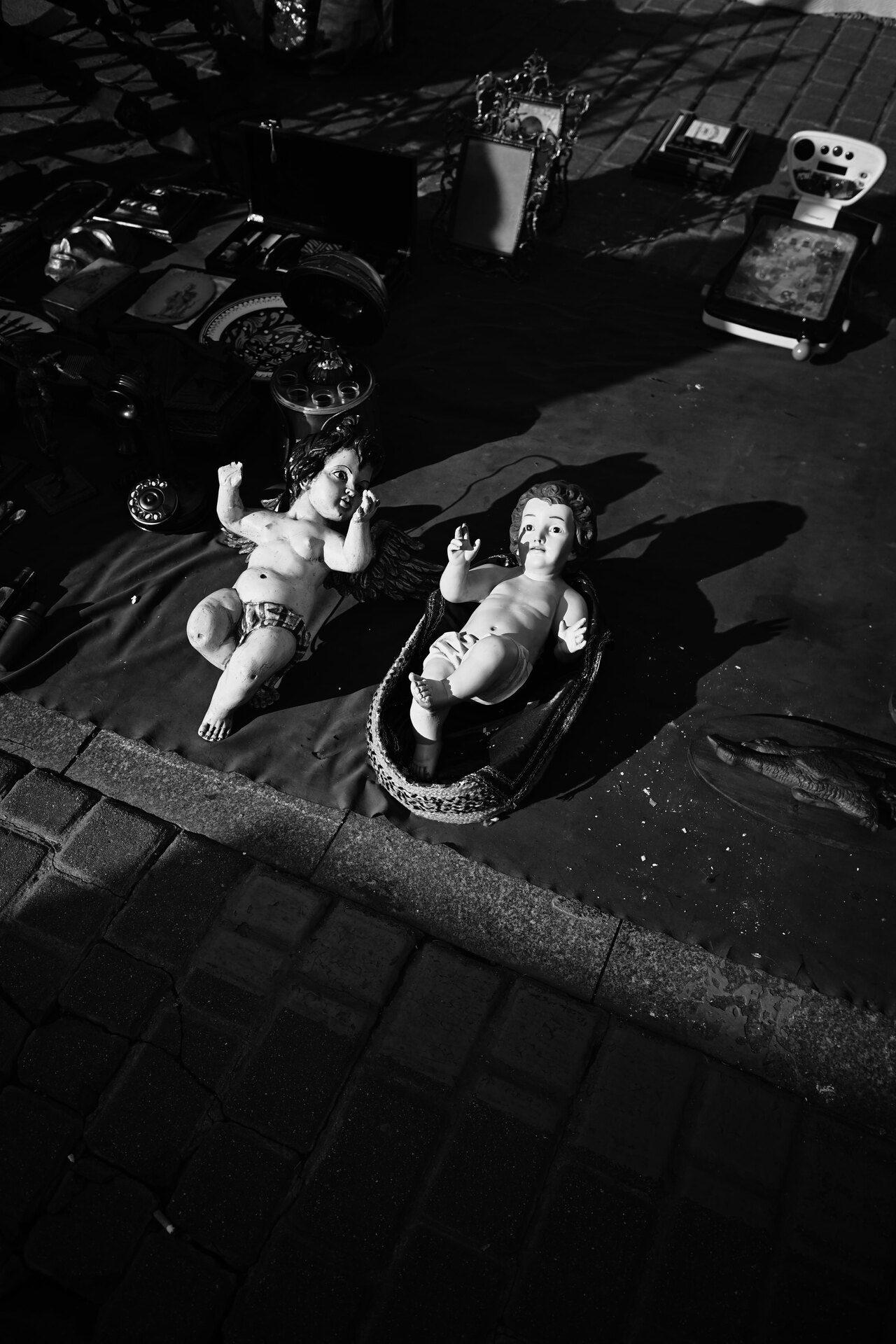 Diego Gardo diary photograph 5