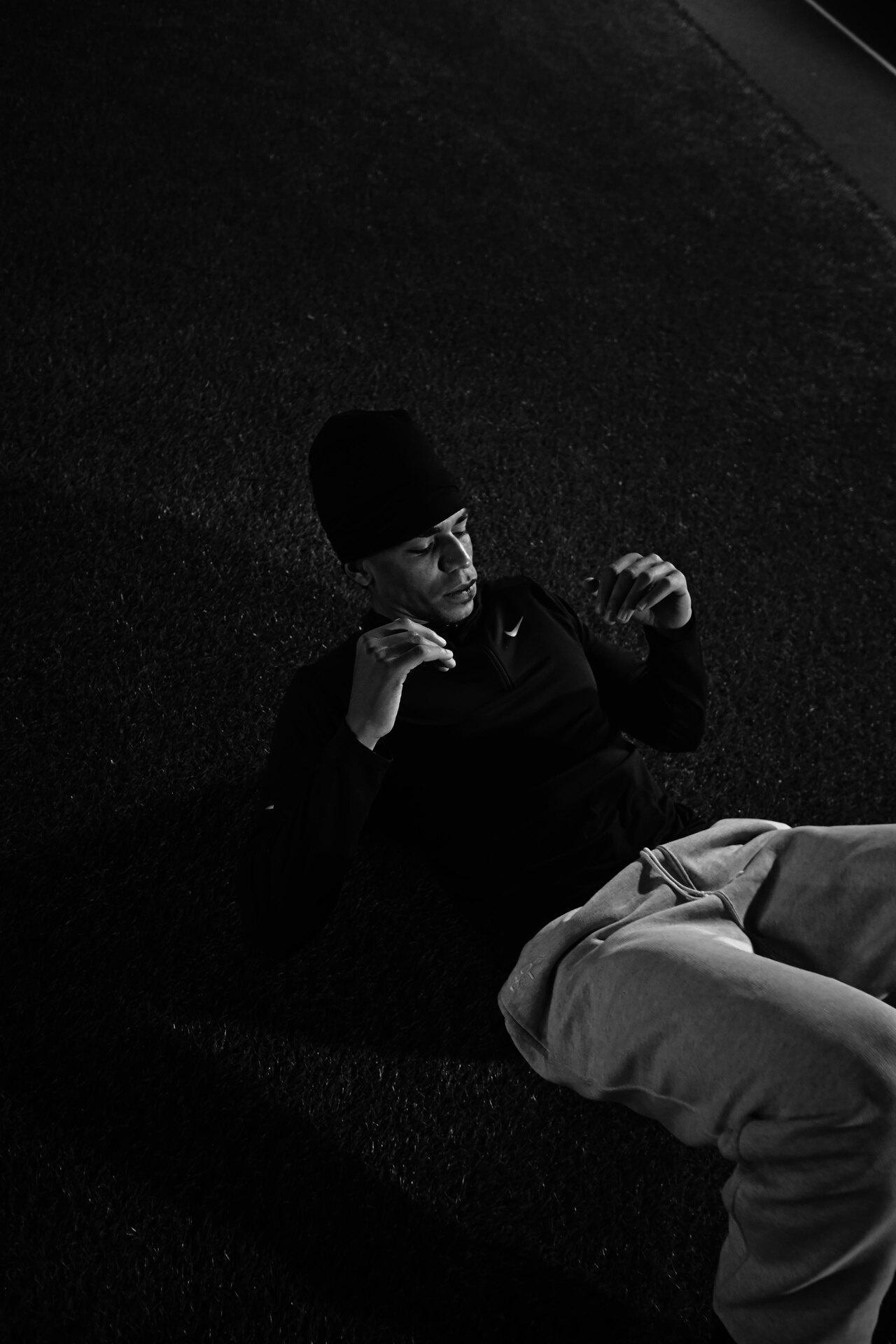 Diego Gardo diary photograph 7