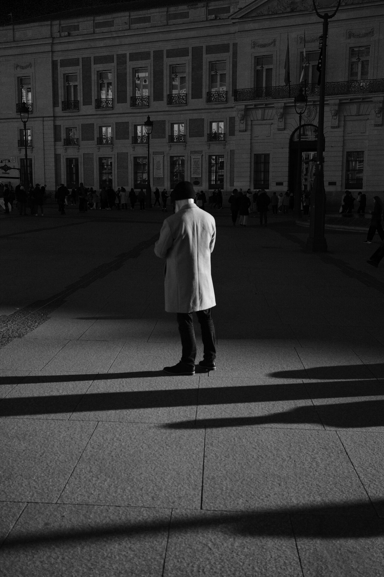 Diego Gardo diary photograph 10