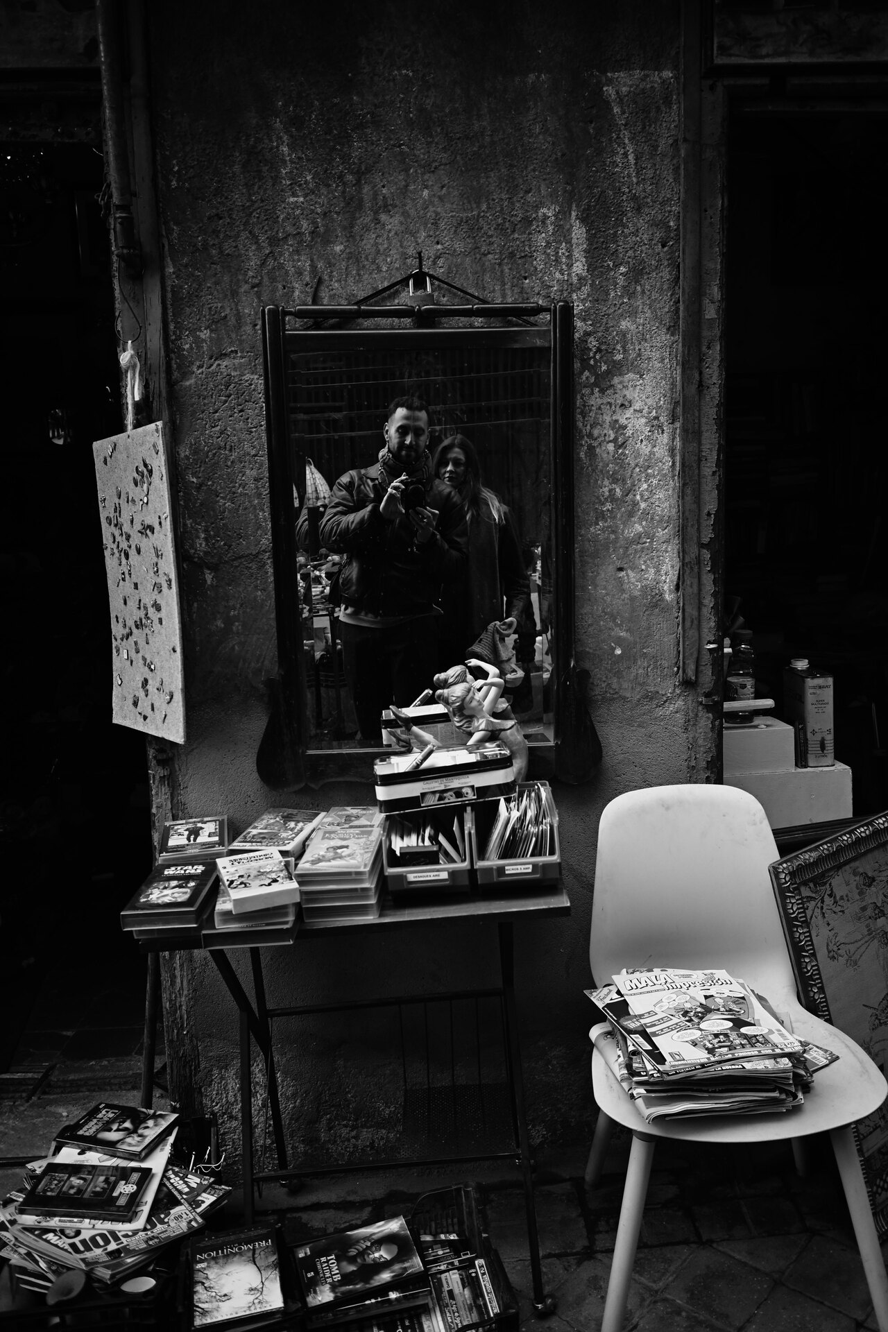 Diego Gardo diary photograph 11