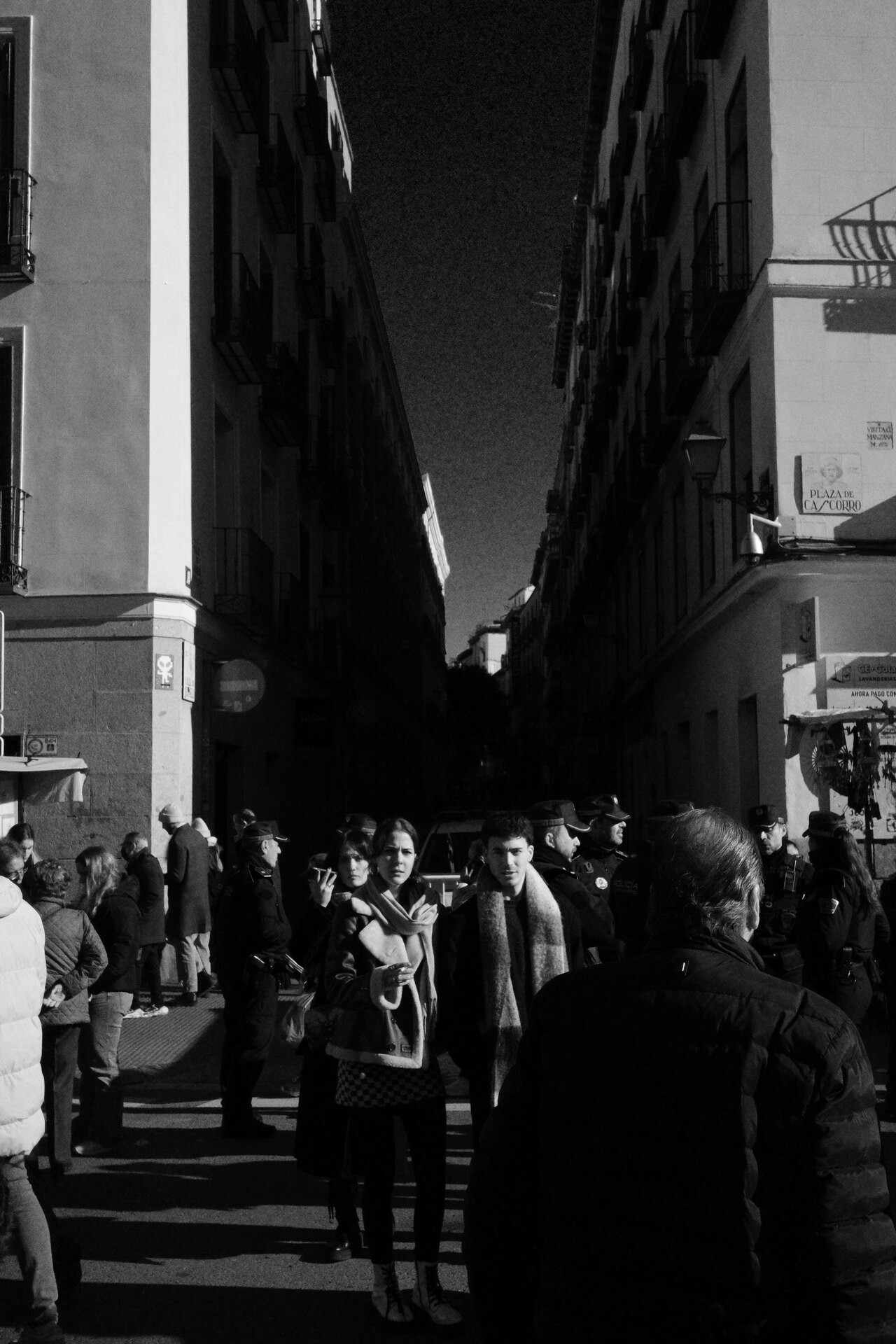Diego Gardo diary photograph 13