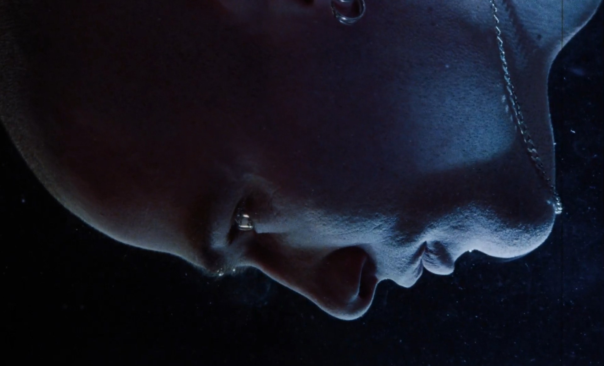 Father — film still by Diego Gardo