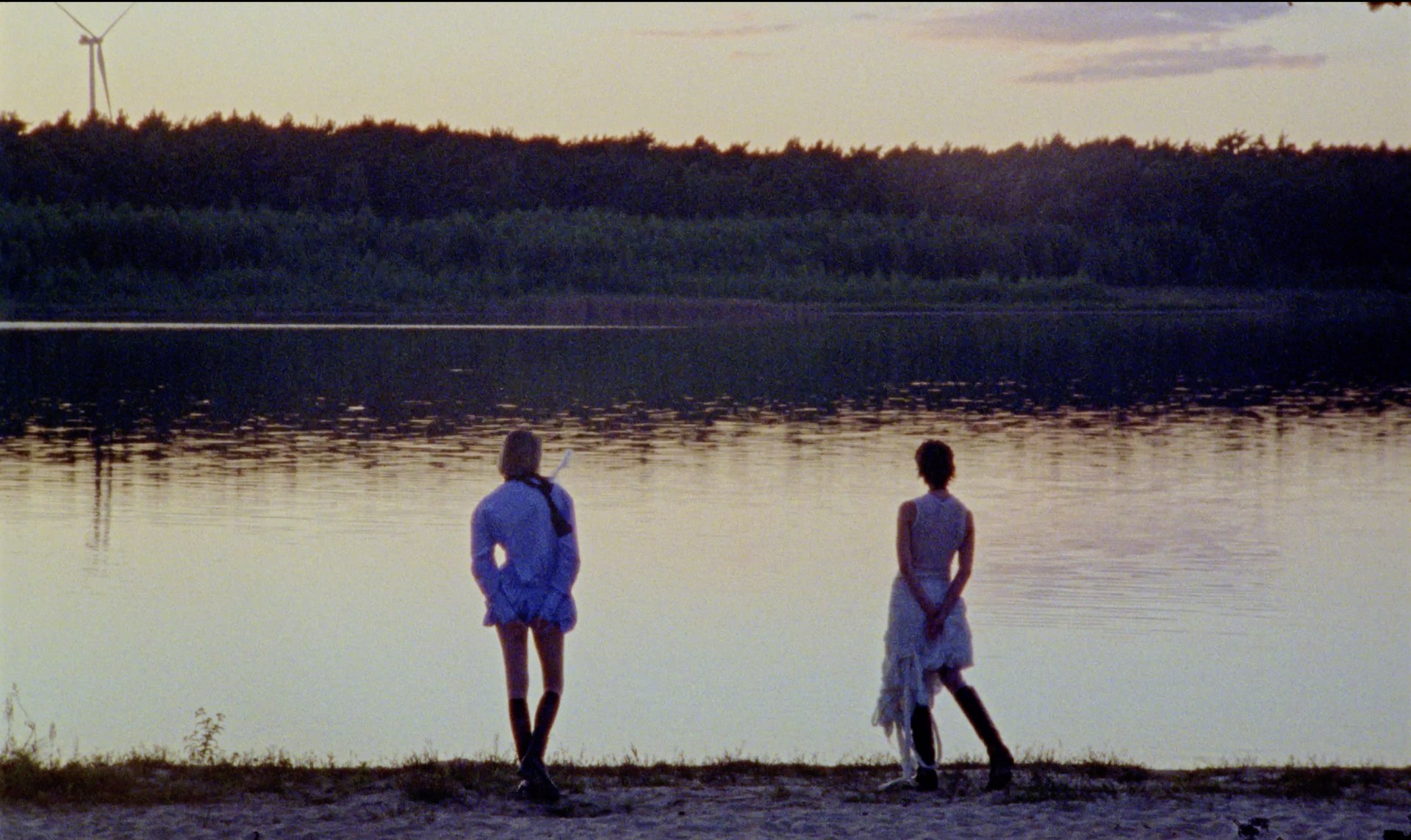 Flanelle Magazine — Timeless Conversations — cinematography by Diego Gardo
