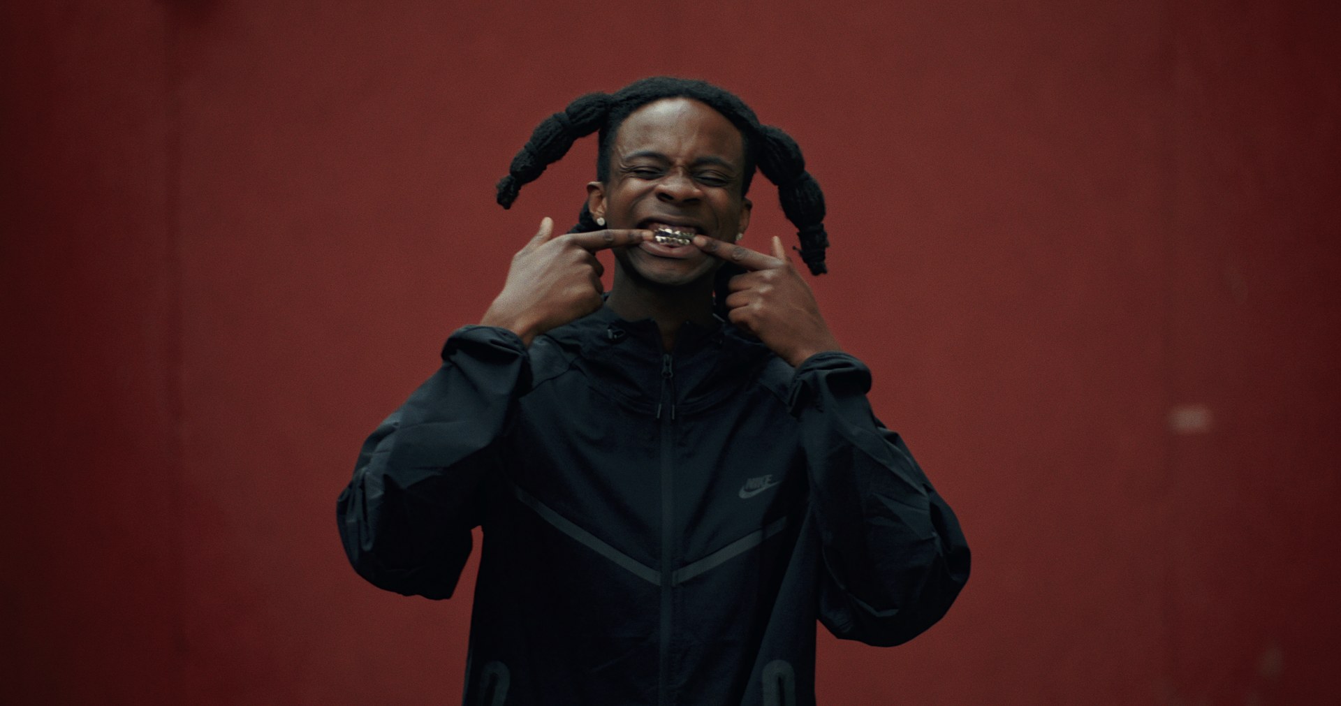 JD x Nike 95 — film still by Diego Gardo