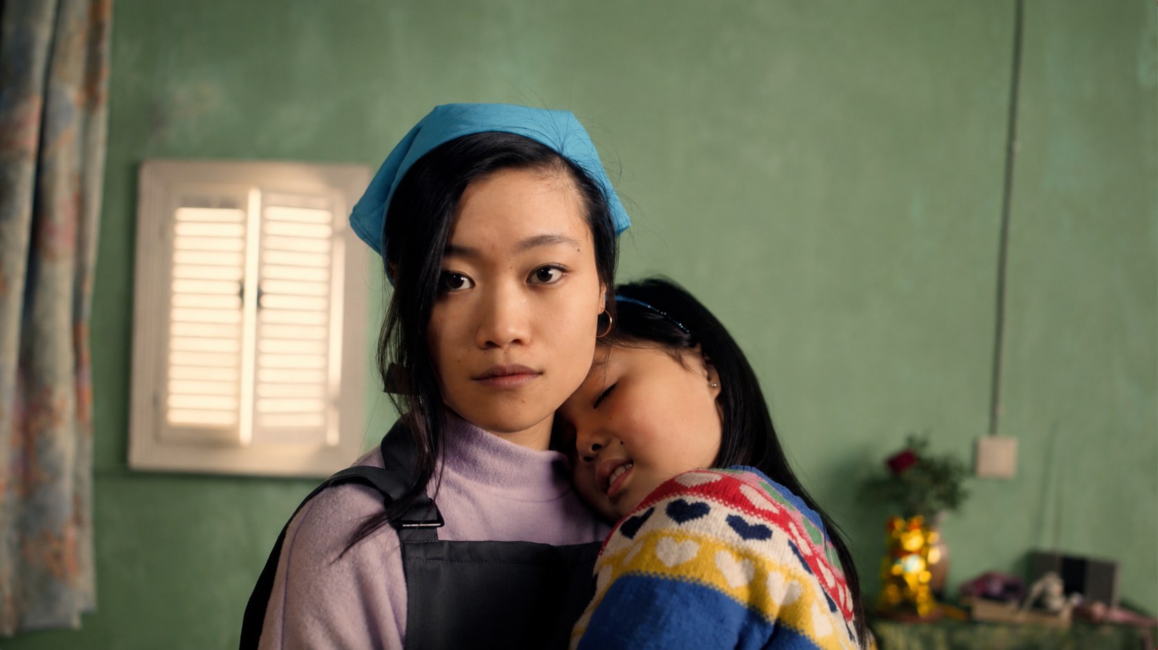 Labor Behind the Label — Another World Is Possible — cinematography by Diego Gardo