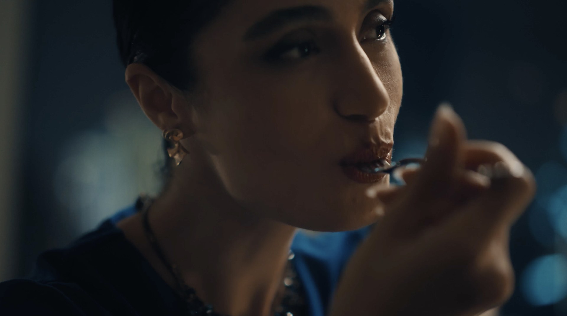JW Marriott — film still by Diego Gardo