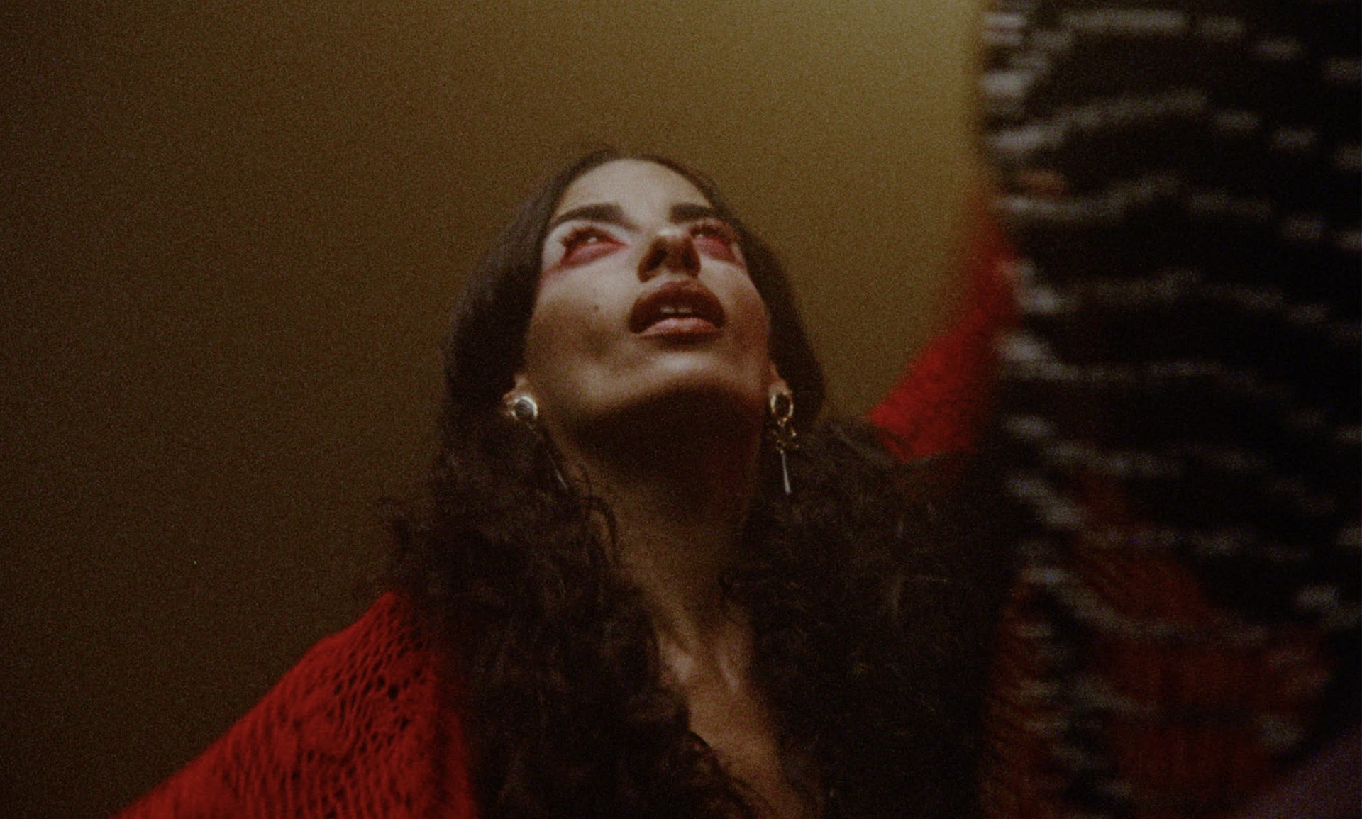 Mestiza — Báilame — cinematography by Diego Gardo