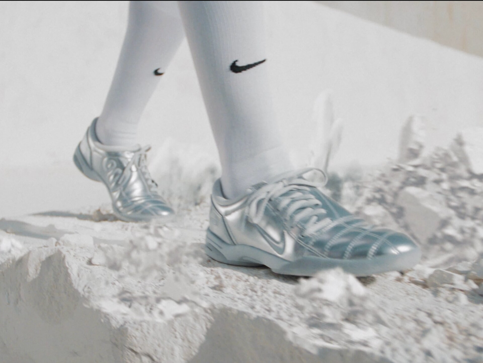 Nike T90 x About You — cinematography by Diego Gardo