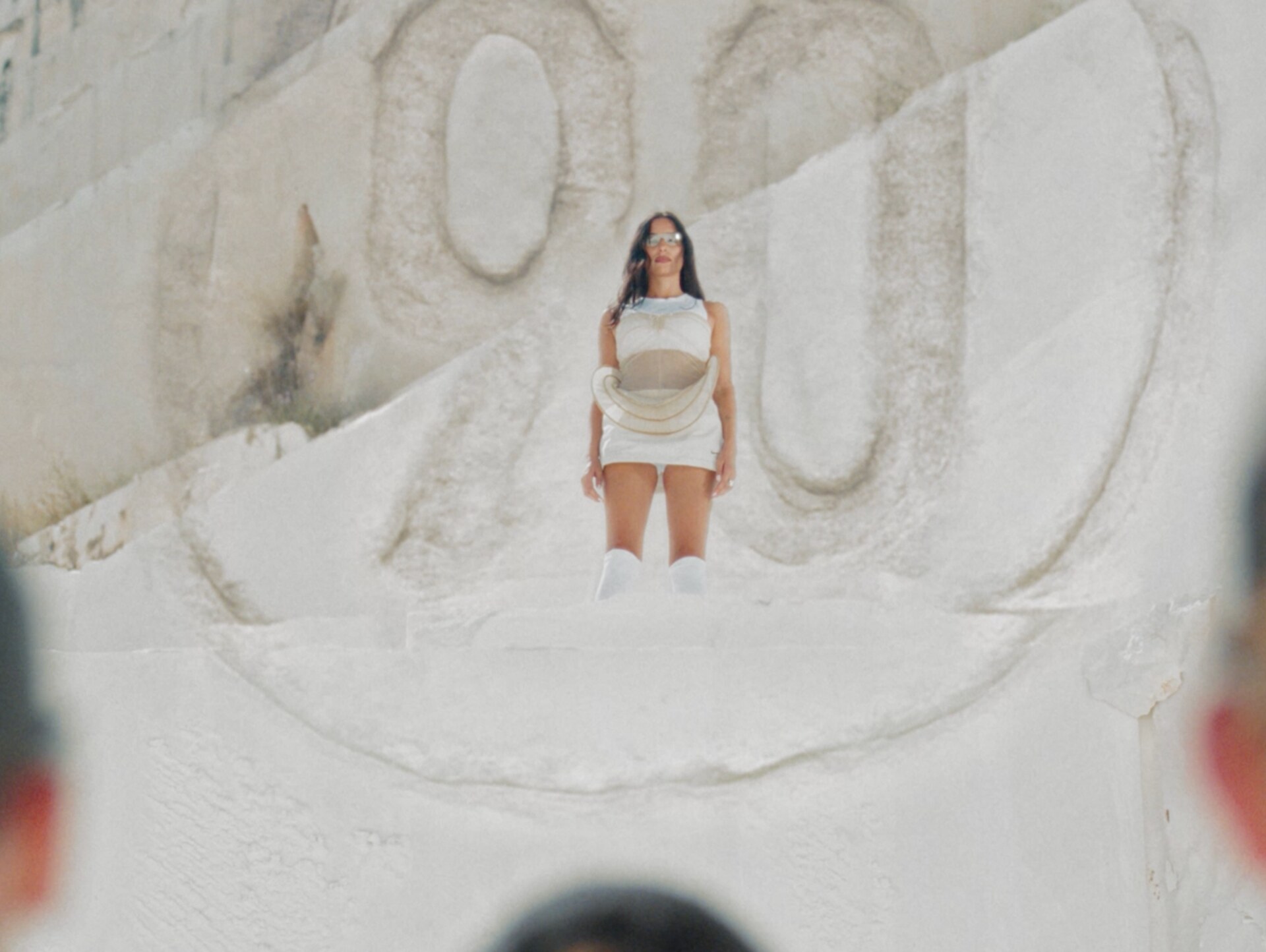 Nike T90 x About You — film still by Diego Gardo