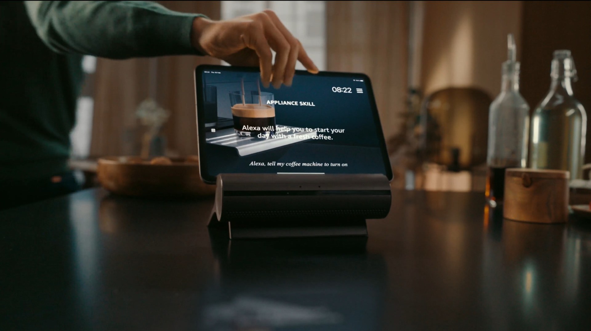 Siemens SKD 2024 — cinematography by Diego Gardo
