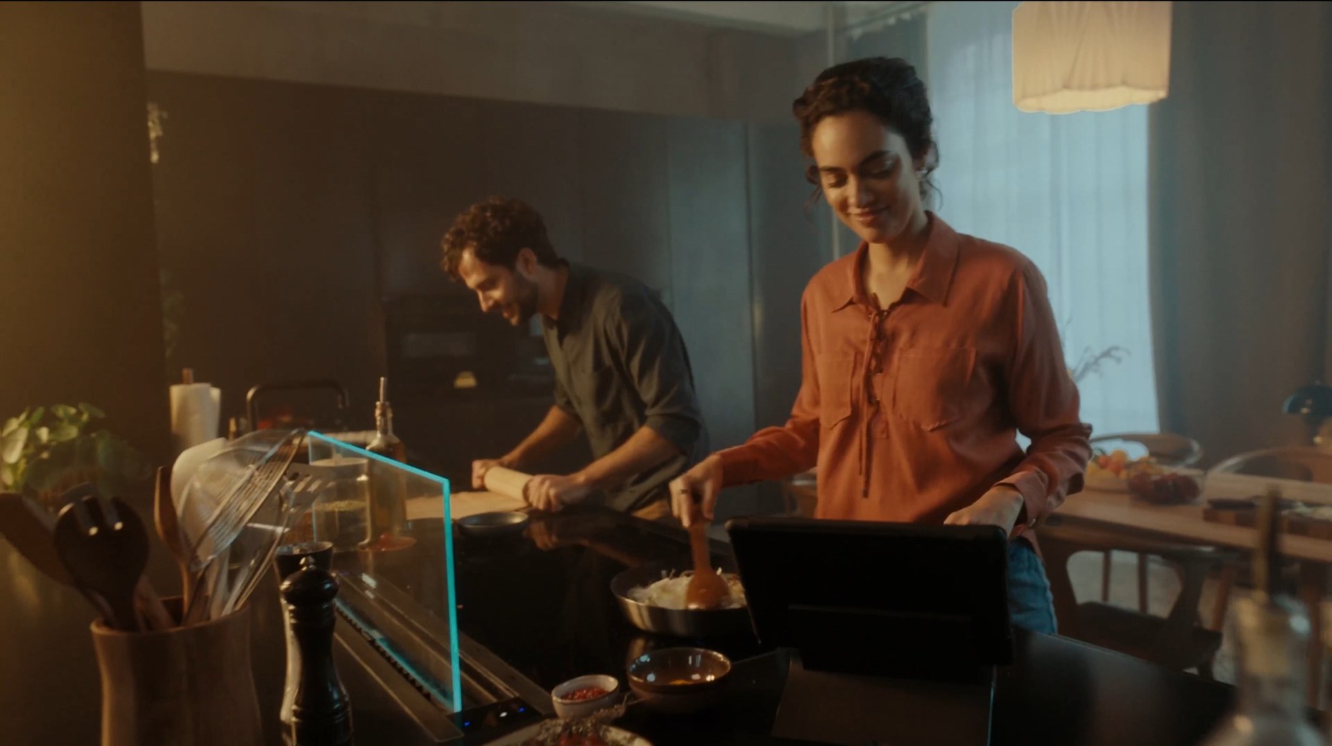 Siemens SKD 2024 — film still by Diego Gardo