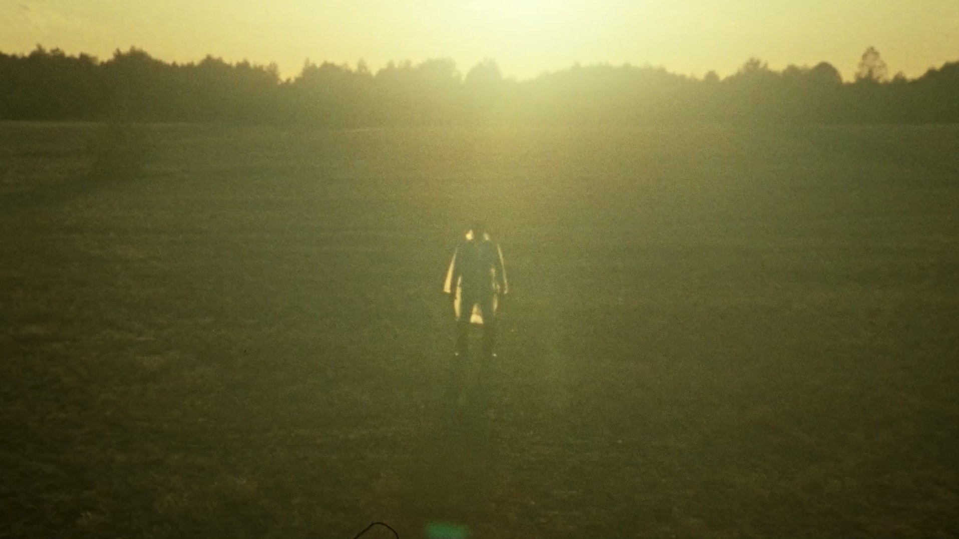 The Last Symphony — cinematography by Diego Gardo