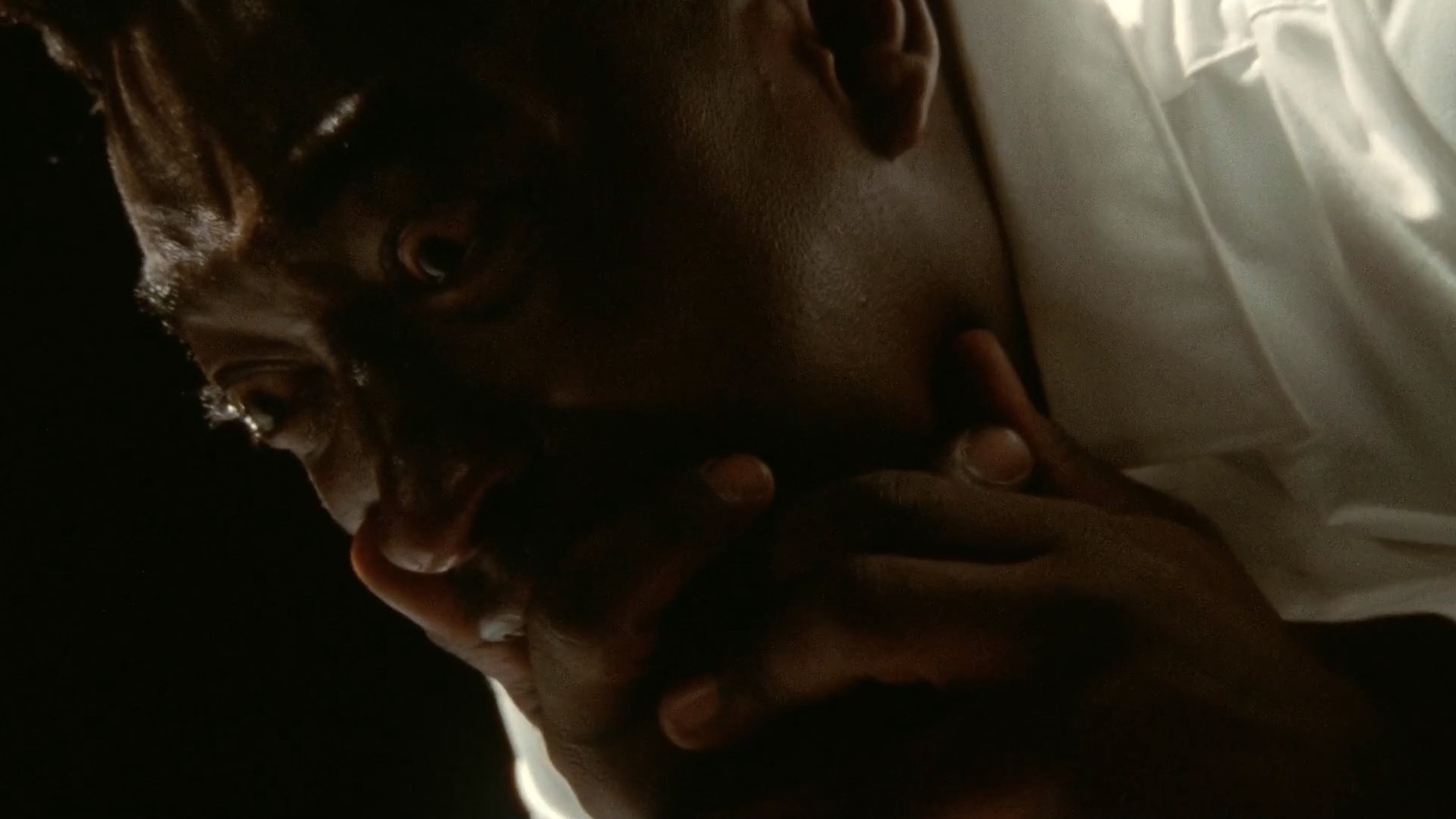The Last Symphony — film still by Diego Gardo