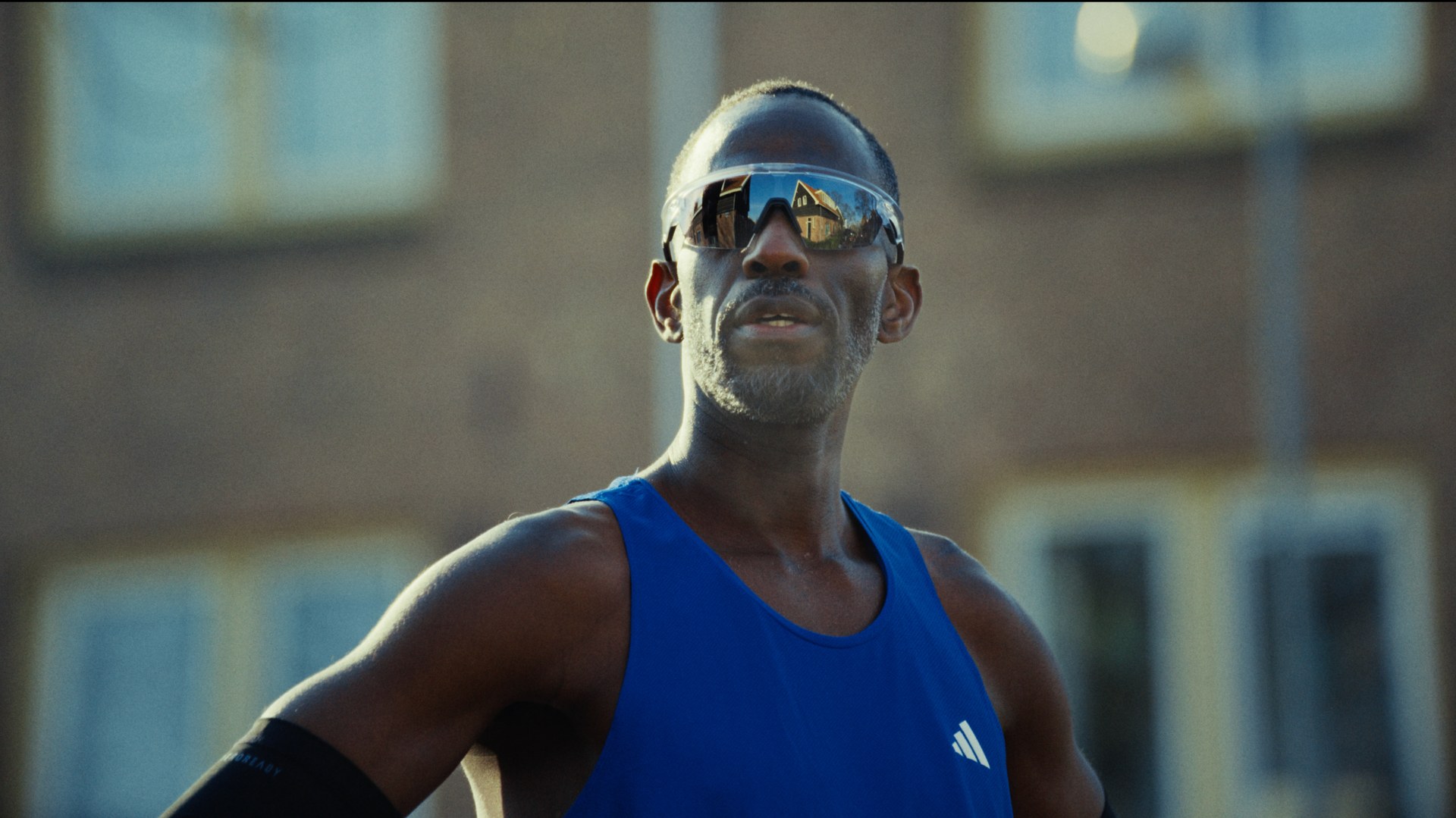 Zalando — Yoyo Runner — cinematography by Diego Gardo